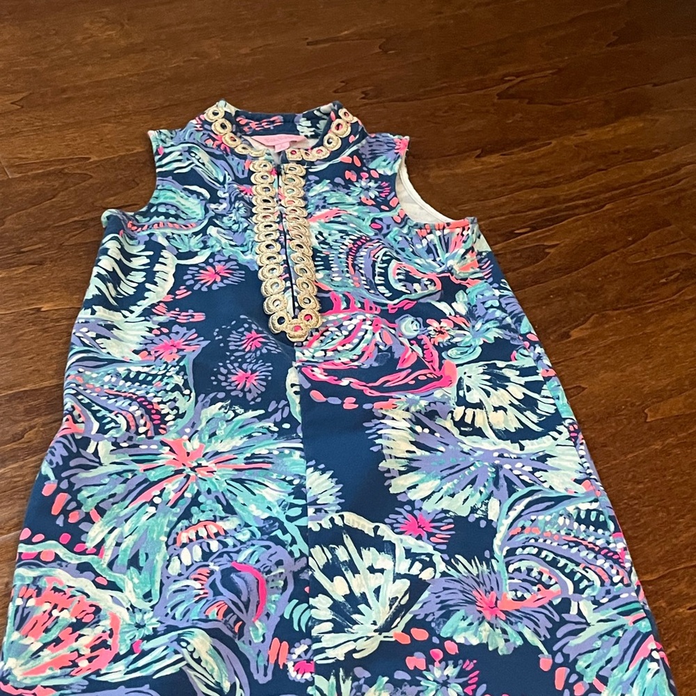 Lilly Pulitzer Kids Dress